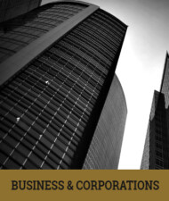 Business & Corporations