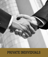 Private Individuals